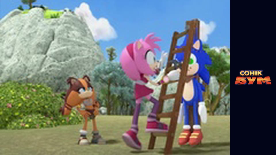 Сезон 2, Выпуск 37