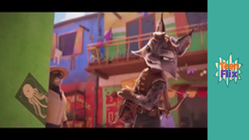 KidsFlix Season 1 Episode 51