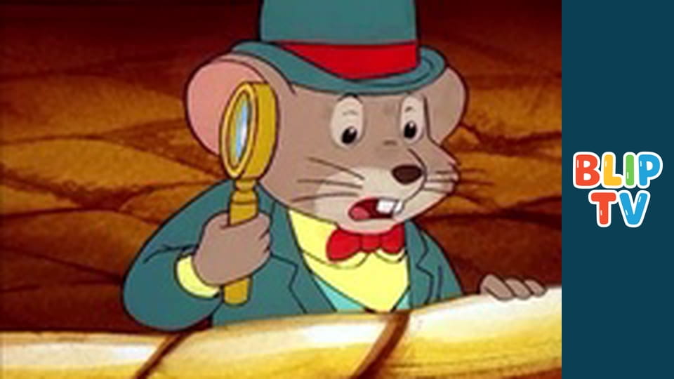 Country Mouse & City Mouse Season 1 Episode 1