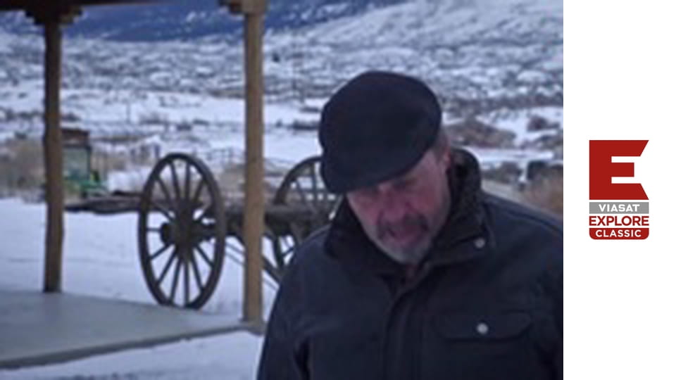 Backroad Truckers - Rising Waters