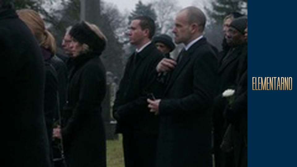 Элементарно Сезон 5 Эпизод 15