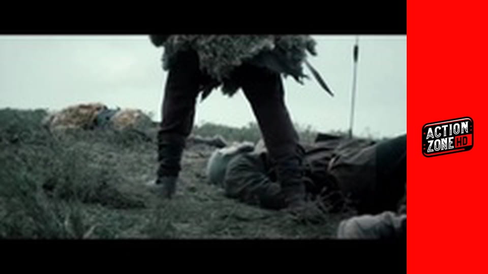 Northmen: A Viking Saga