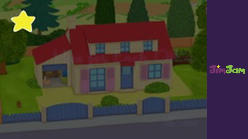 Charley Goes To School S2E45 - HERE FOR EACH OTHER