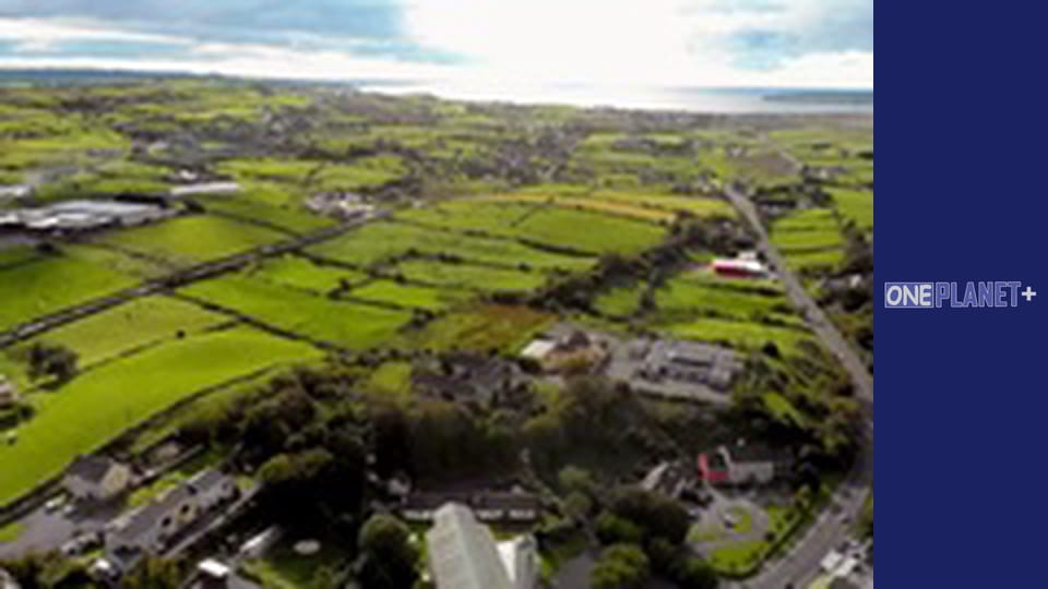 У ритмі танцю навколо світу. Сезон 3 - серія 8