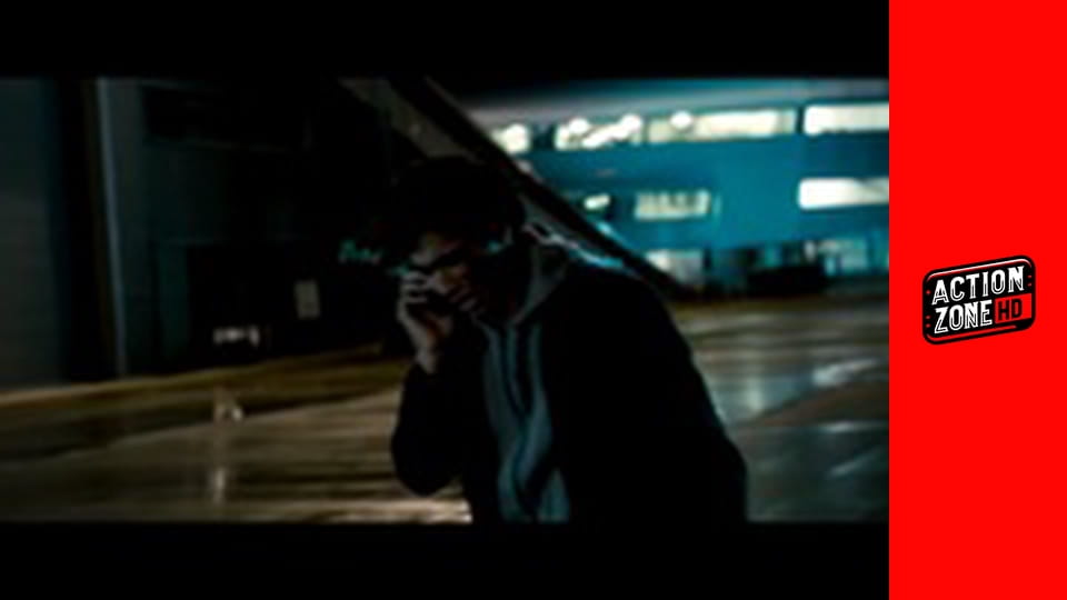 Welcome to the Punch