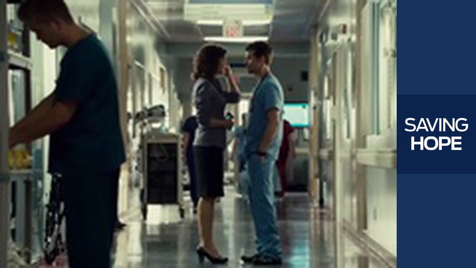 Ride Hard or Go Home S1E12