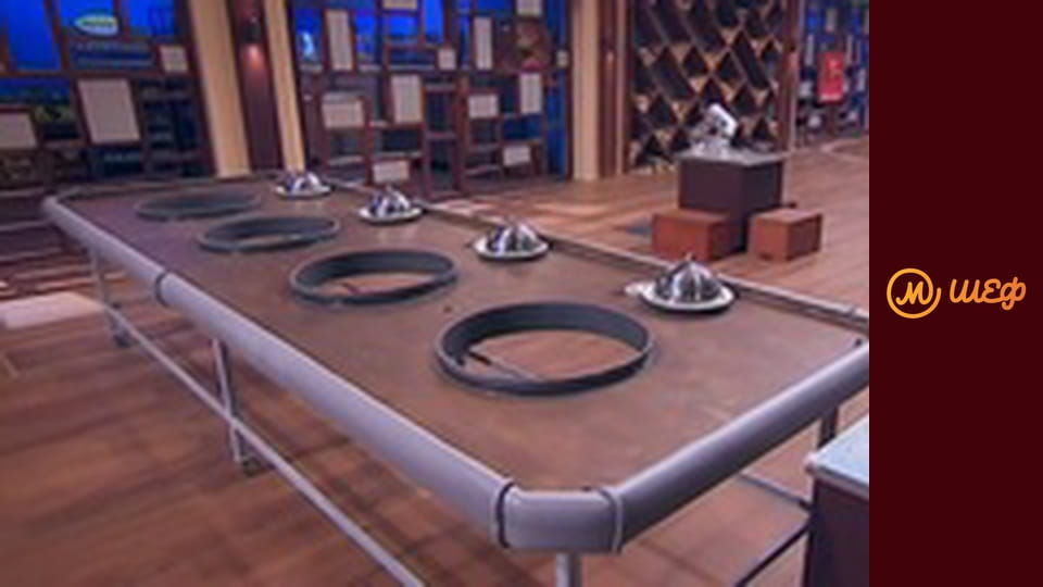 Сезон 7, Выпуск 13, Часть 11