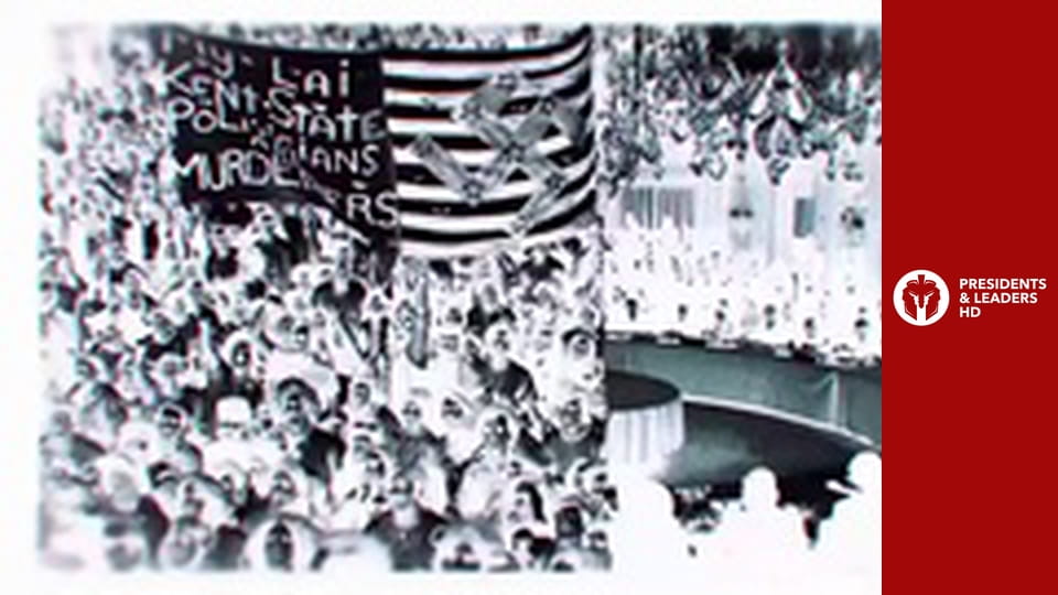 The Vietnam War - Episode 1