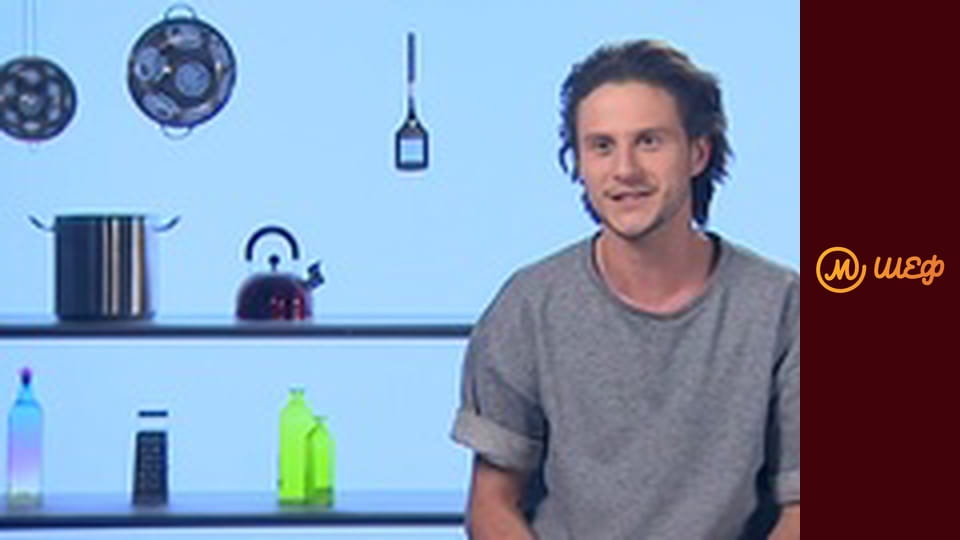 Сезон 8, Випуск 11, Частина 8