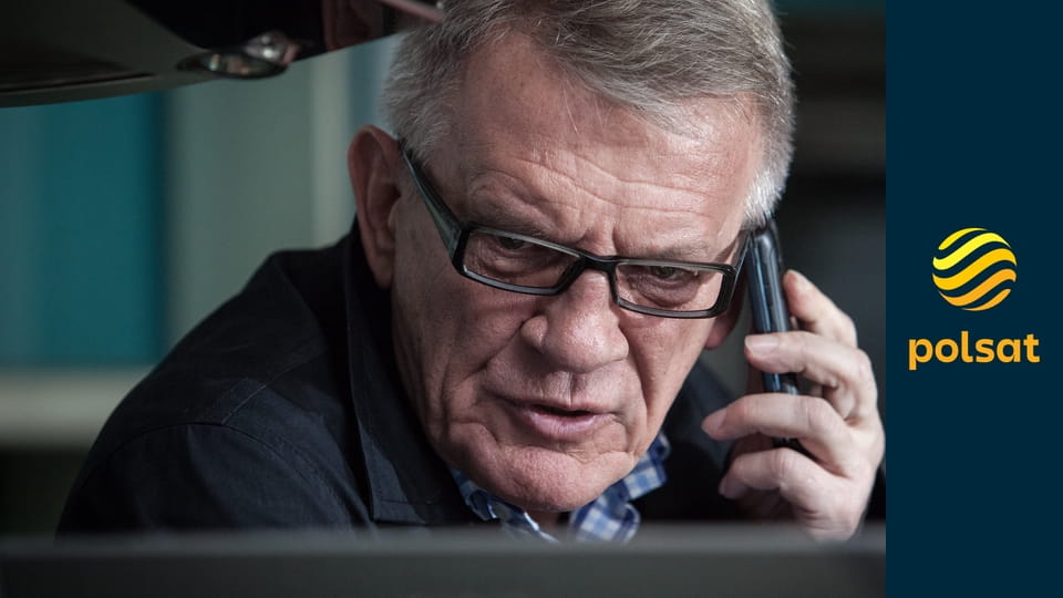 Malanowski i Partnerzy S5E64 - Przyjaciółki na dobre i na złe