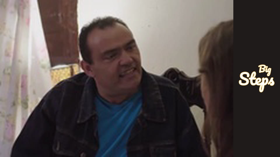 Big Steps - Епізод 18