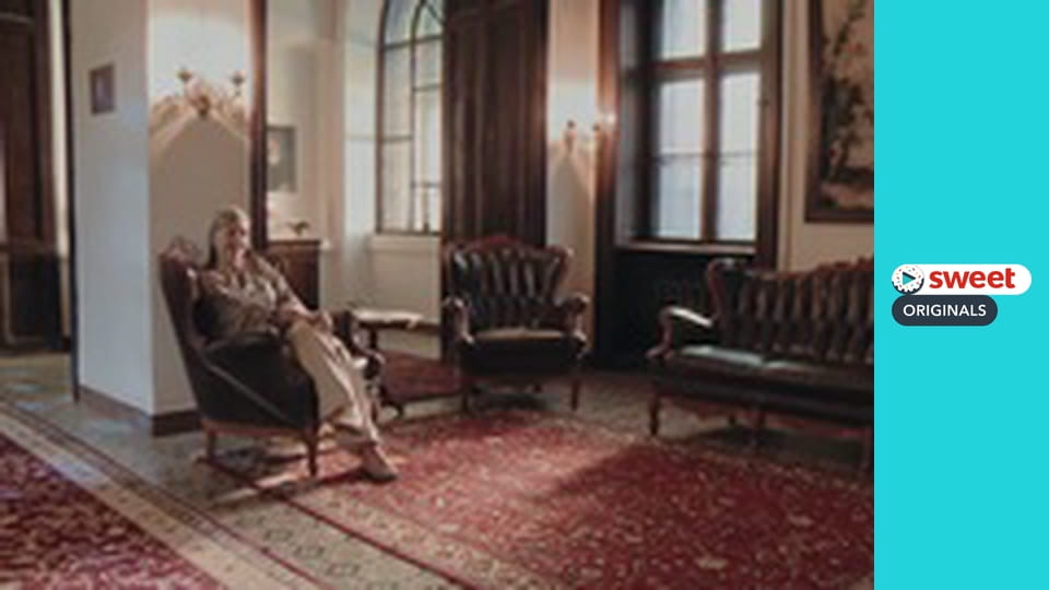 Зрадники Серія 3