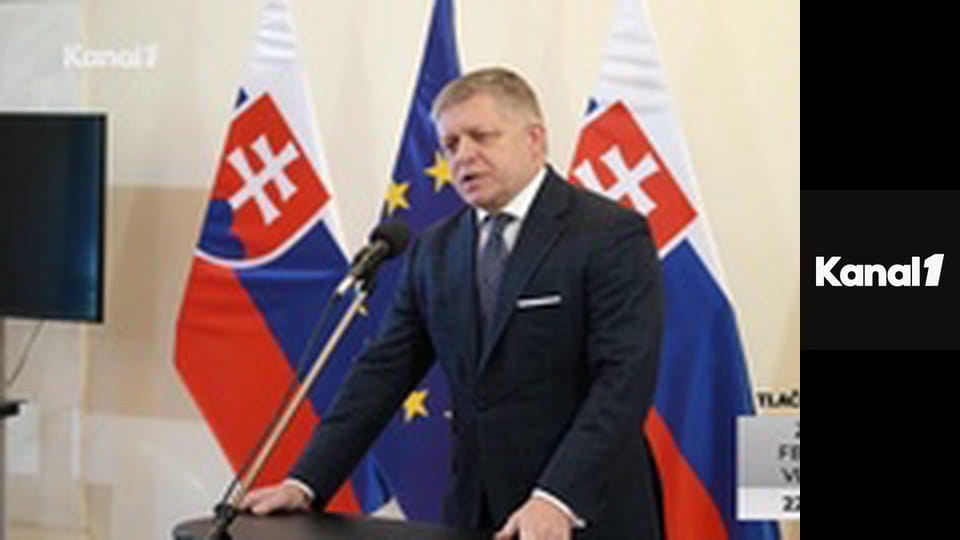 Michail Gorbačov S1E10