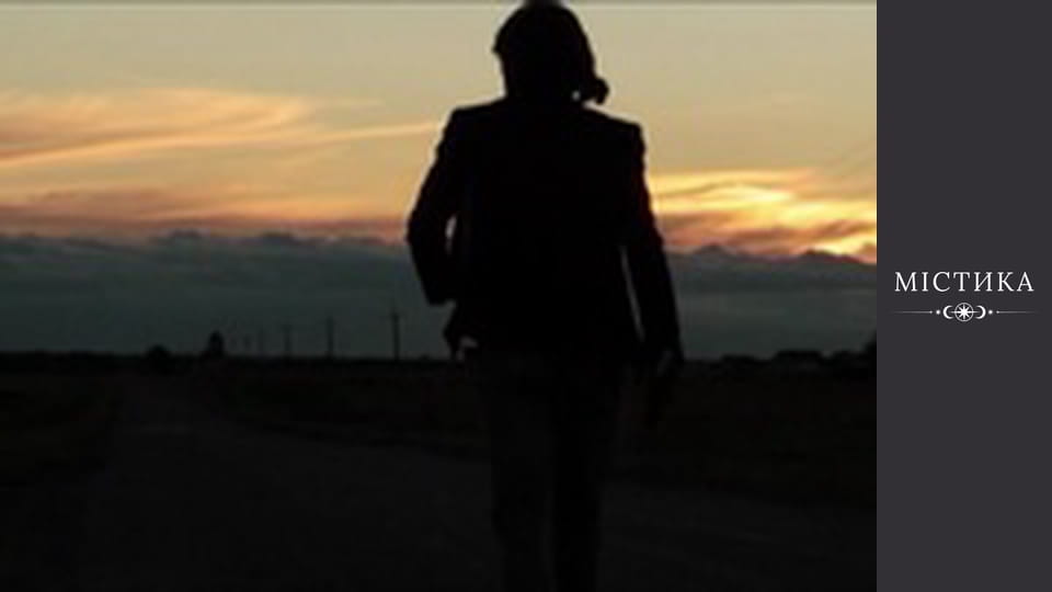 Diaries of the dark, Season 1, Episode 34