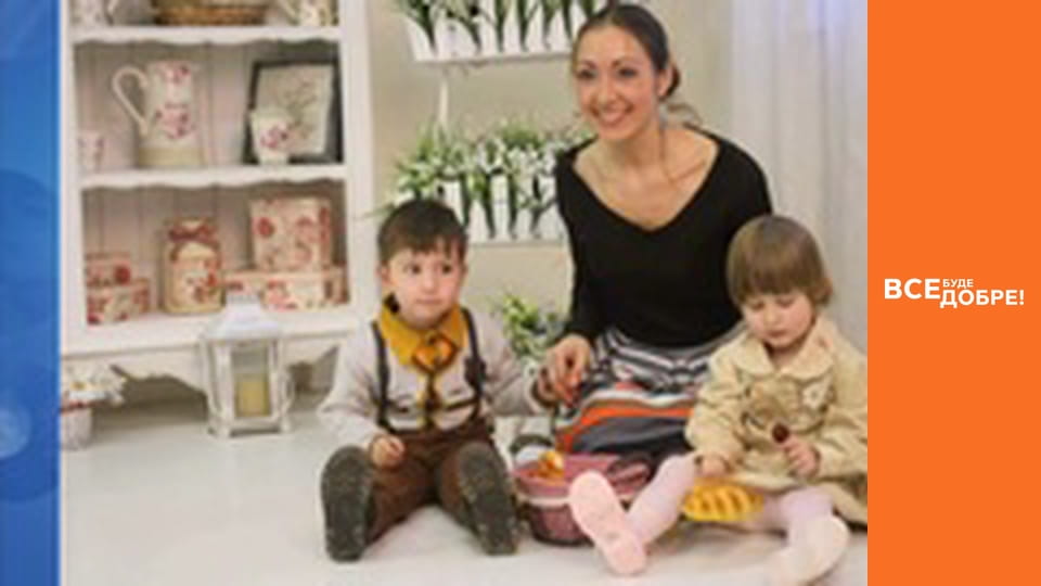 Сезон 3, Випуск 5, частина 2