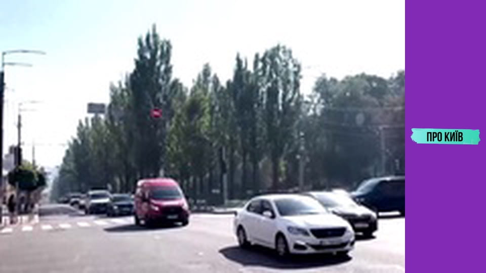 Чому повітря забруднене? Київ потерпає від смогу. Чи можна цим дихати?