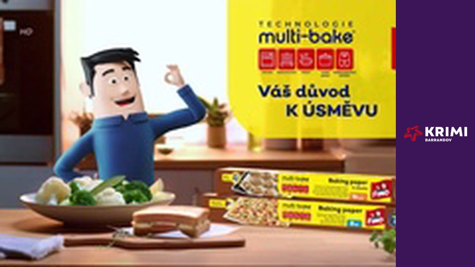 Exkluziv Kateřiny Brožové