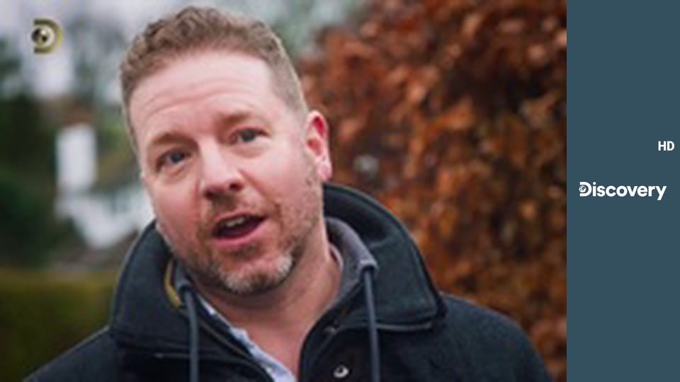 Охотники за старьем: классические авто S3E1 - Классические авто