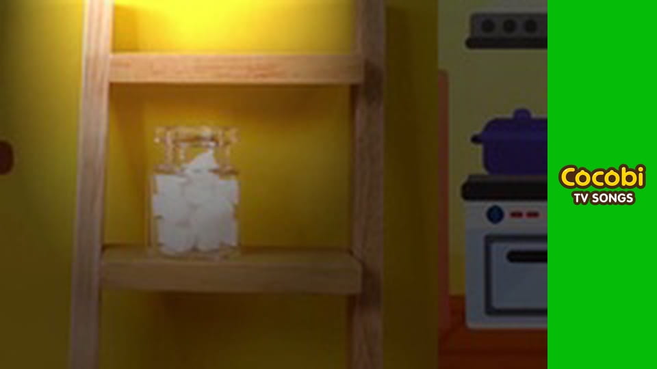 Cocobi Sing-Alongs Toys 4