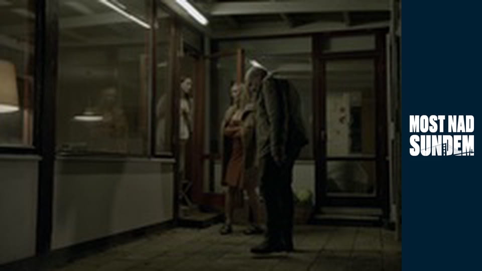 The Bridge Сезон 2 Епізод 5