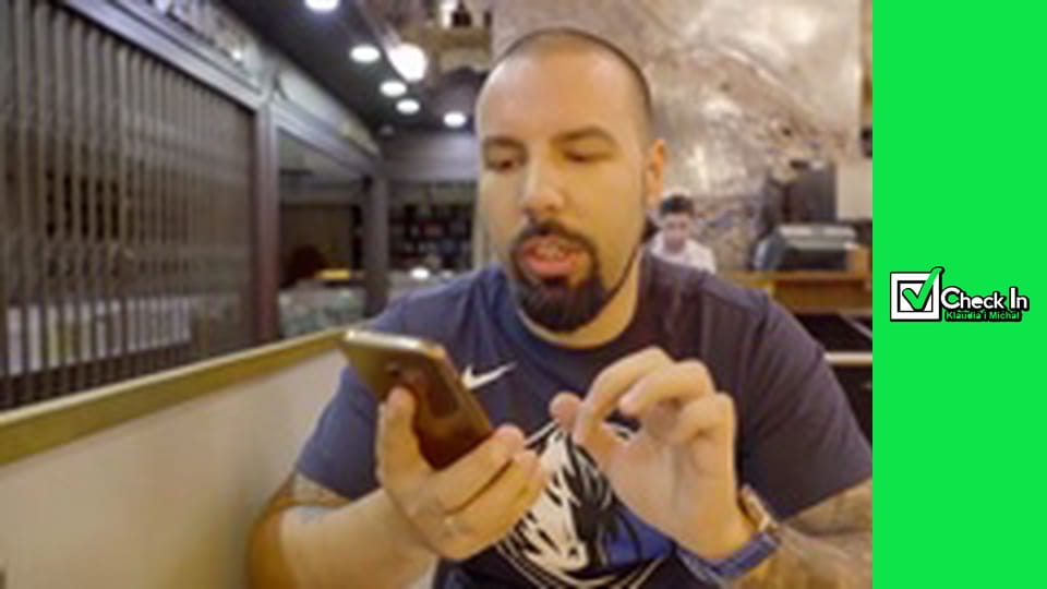 Sprawdzamy restauracje u Nusr-Et w Stambule