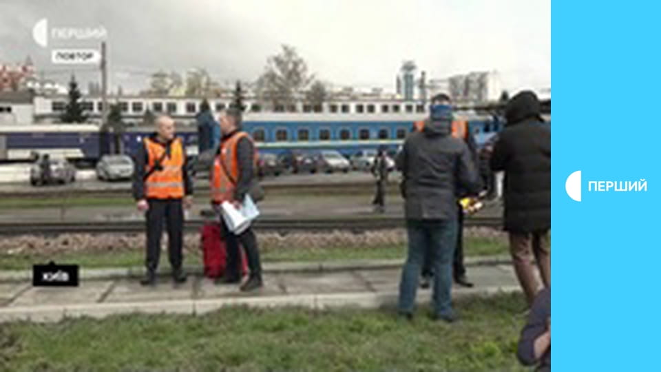 "Суспільне. Студія". Інформаційний проєкт.