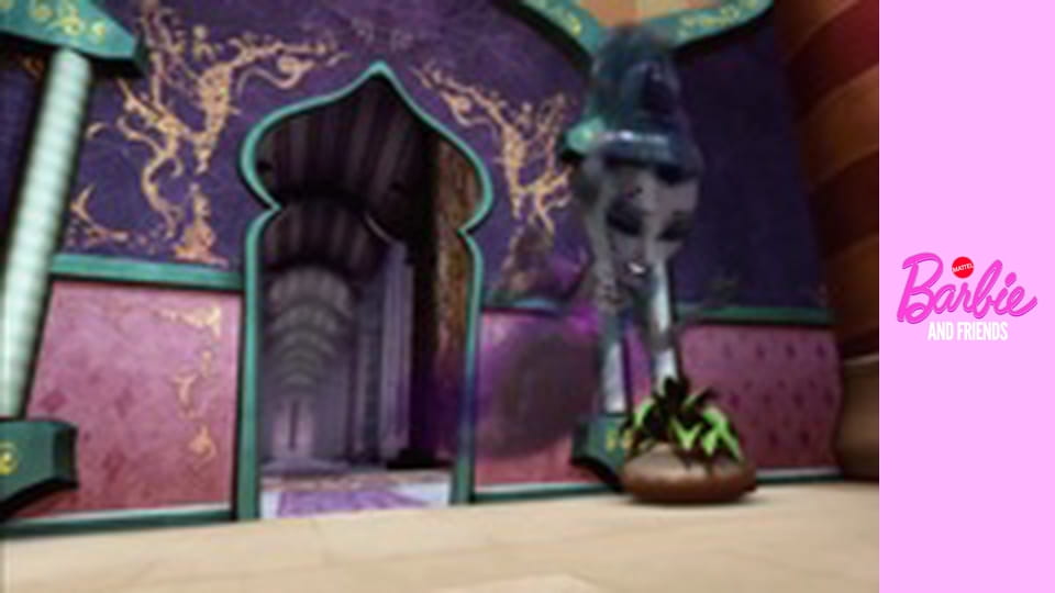 Monster High: 13 życzeń