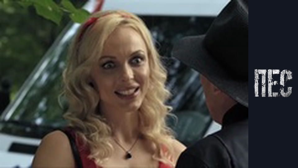 Пес, Сезон 5, Серія 5