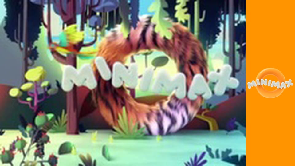 Psík jménem Pat S1E34 - Skutečný Pat