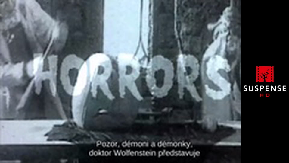 House of 1000 Corpses