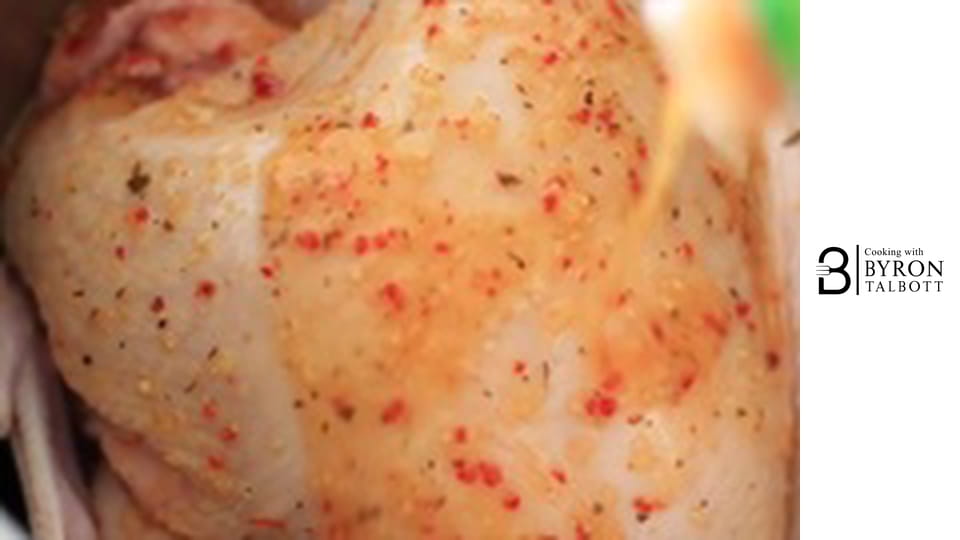 No Fail Turkey Brine