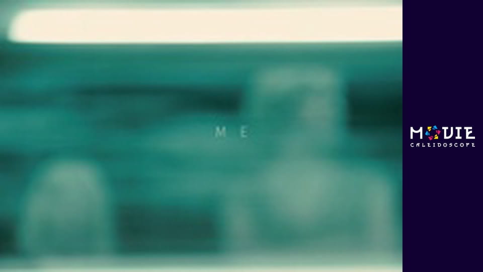 REMEMBER ME (Movie Caleidoscope HU)