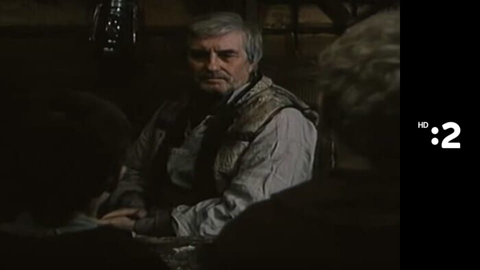 Vianoce Adama Boronču