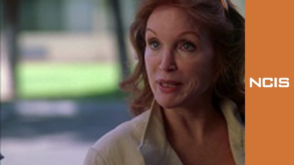 NCIS Season 3 Episode 21