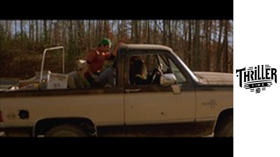 Śmiertelna gorączka