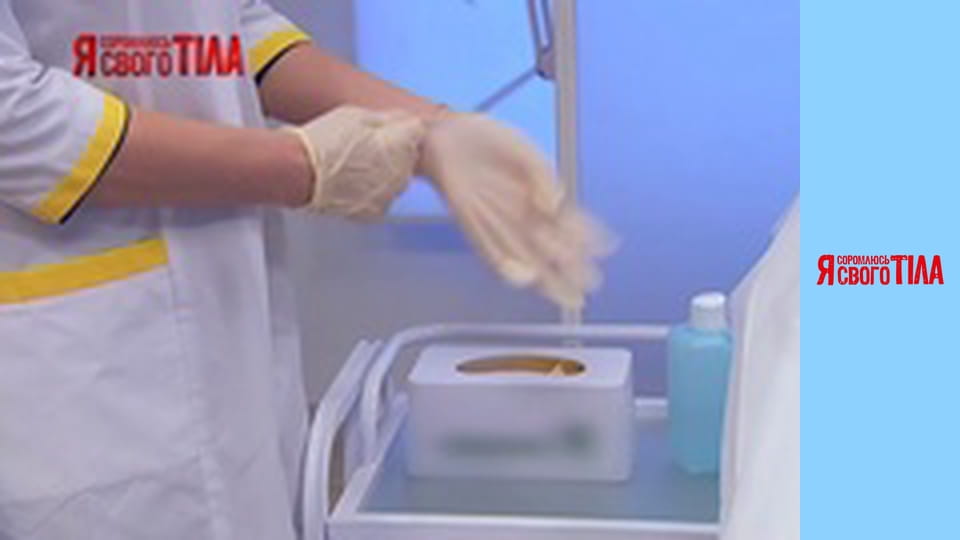 Я соромлюсь свого тіла - Сезон 5 Випуск 13 Частина 7