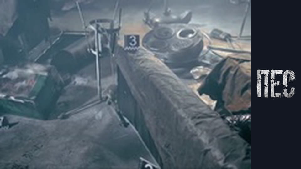 Пёс, Сезон 5, Серия 12