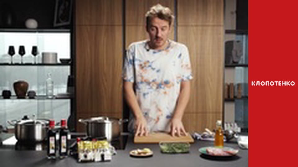 The best soup recipes. Episode 5