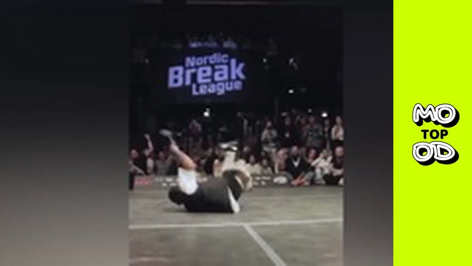 TopMood Сезон 2 Епізод 135