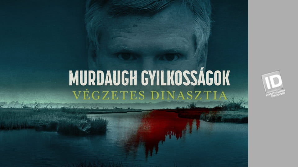 Убийства Мердо: смертельная династия - Ящик Пандоры