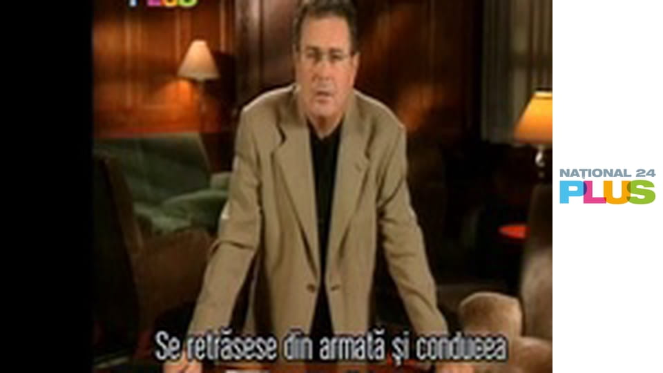 Biography of America E11