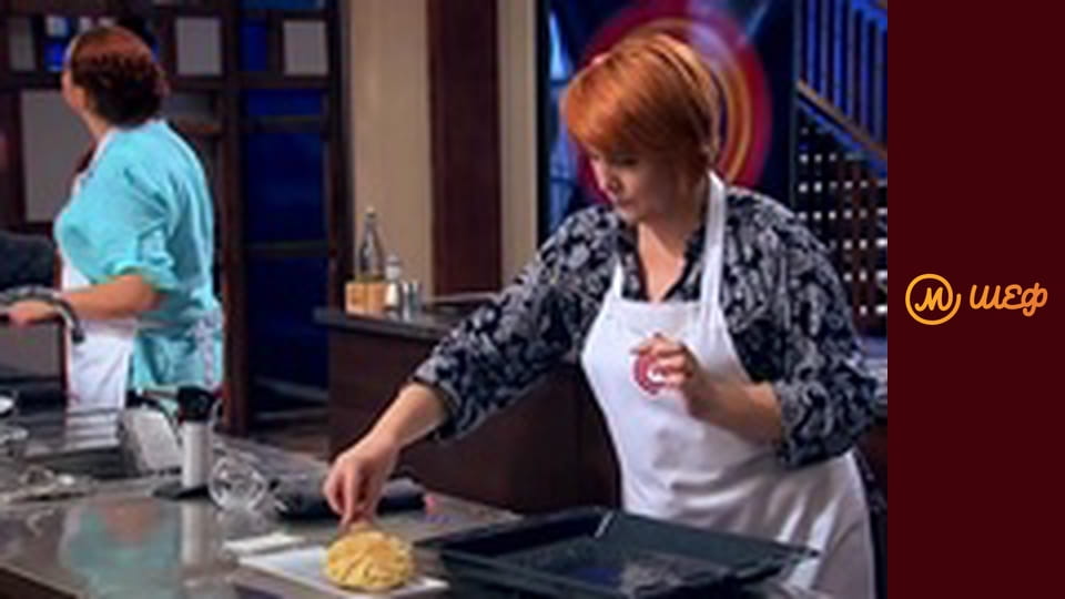 Сезон 5, Выпуск 12, Часть 4