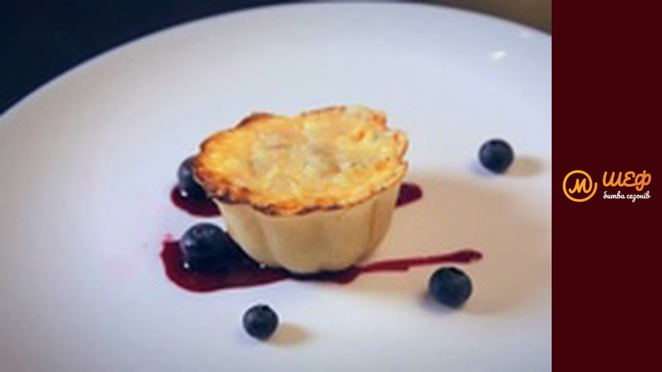 МастерШеф Діти, Сезон 2, Випуск 4, Частина 7