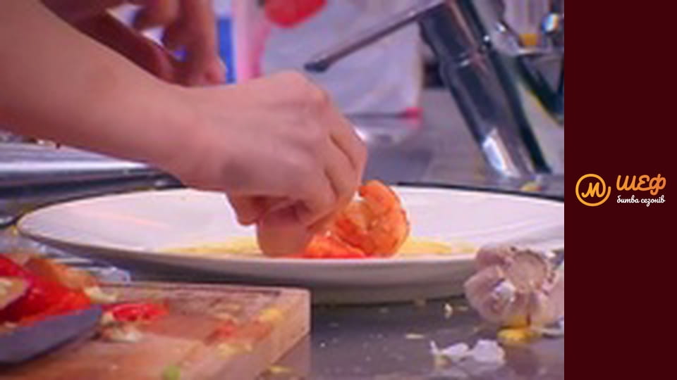 МастерШеф Діти, Сезон 2, Випуск 10, Частина 1