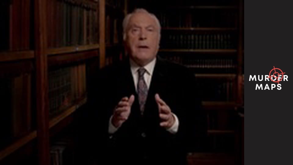 Ubojstva u Houndsditchu