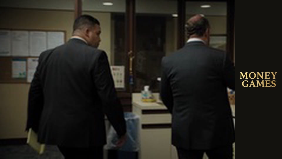 Billions Season 1 Episode 7