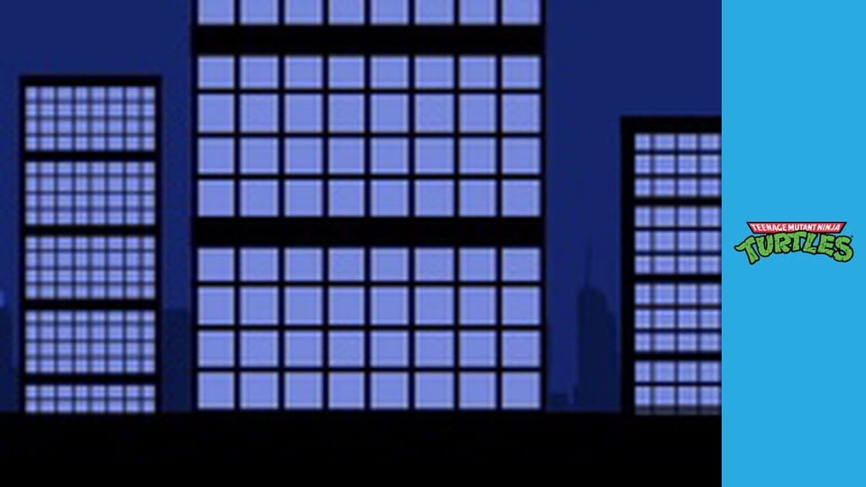 Teenage Mutant Ninja Turtles Сезон 5 Епізод 14