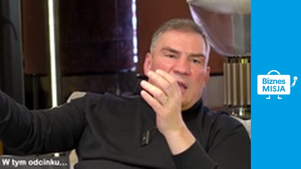 Dariusz Michalczewski - Chciano oszukać TIGERA na 2,5 MLN.