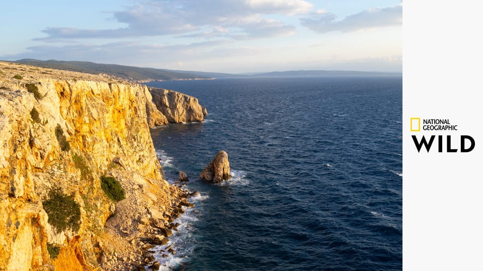 Побережье Хорватии