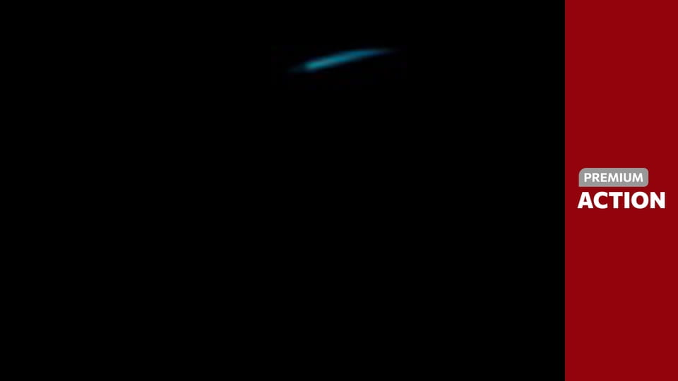 WELCOME TO THE PUNCH (Premium Action CZ)